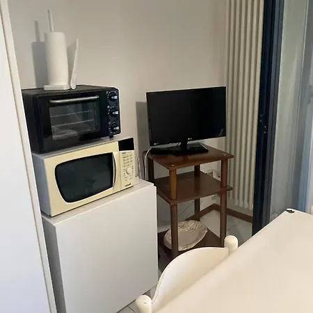 Vacanze Apartment Senigallia