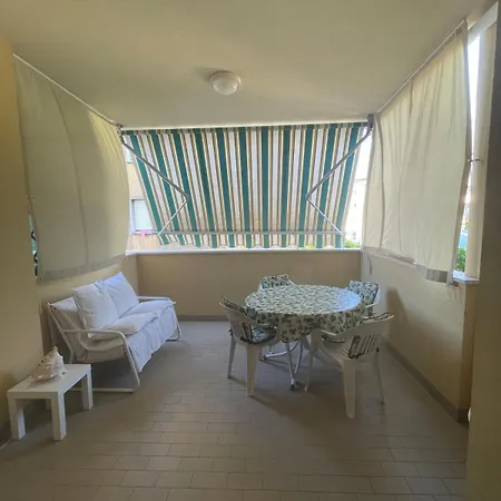 Vacanze * Senigallia