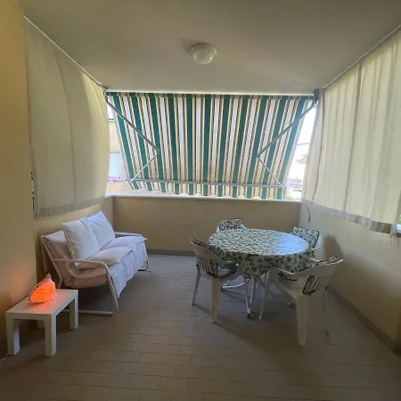 Vacanze * Senigallia