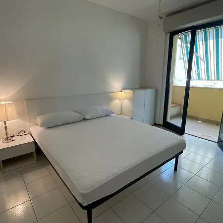 Apartment Vacanze Senigallia