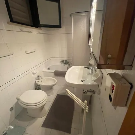 Apartment Vacanze Senigallia