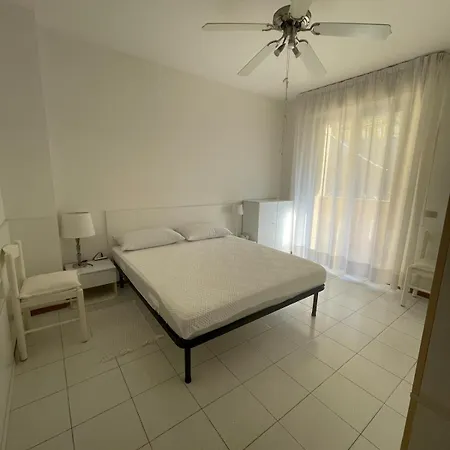 Apartment Vacanze Senigallia