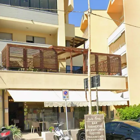 Vacanze Apartment